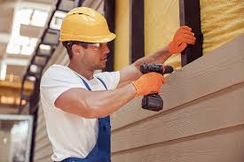 Siding for Commercial Buildings in South Houston, TX